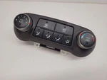 14-15 Hyundai Tucson Temperature Control Manual 972502s240. Fixed Price $128.43.