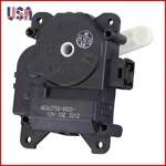 New For Lexus Rx400h 2006 2007 2008 Hvac Heater Blend Door Actuator 8710607071. Fixed Price $28.99.