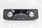 12-18 Audi A6 A7 Rear Ac A/c Air Conditioning Temperature Climate Control Panel. Fixed Price $131.09.