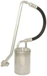 A/c Compressor Kit-receiver Drier / Desiccant Element Kit Carquest T83349. Fixed Price $17.94.