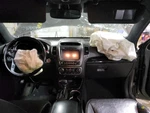 2014 Kia Sorento Temperature Controls. Fixed Price $90.00.