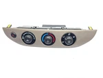 2002-2006 Toyota Camry Climate A/c Heater Control Panel Tan 55902-06060. Fixed Price $38.00.