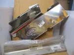 Mack 491gc513 Heat Shield. Fixed Price $255.00.