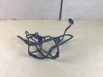 Mercedes S65 W221 Amg 2009 Rear Bumper Parktronic Sensor Wire Harness 07-13 :m. Fixed Price $37.00.