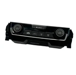 Honda Civic Climate Control 2021 Ac Panel Us Market Hb Europe Lx 79600tgga11zc. Fixed Price $59.99.