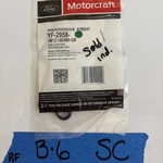 1x Genuine Ford Motorcraft A/c Line O-ring Yf-2958 1w1z-19e889-gb Crown Vic Oem. Fixed Price $2.74.