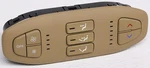 97950-a9000daa Oem Kia Sedona Rear Temperature Control. Fixed Price $88.98.