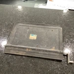 Nos Gm Chevy Heater Damper Door 3003536 1960s. Fixed Price $35.00.