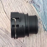 Dorman 800-298 32 Mm Id Hvac Heater Hose Connector Straight To Barbed. Fixed Price $33.12.