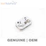 2009-2016 Bmw Z4 - Ac Evaporator Expansion Valve Adapter Plate. Fixed Price $8.49.
