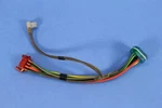 Genuine Mopar Harness 5011219aa. Fixed Price $20.45.