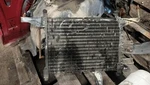 Ac Condenser Integral 8 Cylinder Fits 89-93 Bronco. Fixed Price $111.79.