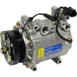 Chrysler Sebring Dodge Avenger Coupe 1998 To 2000 New Ac Compressor Co 10447t. Fixed Price $180.00.