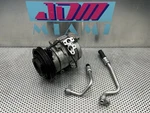 Toyota Altezza 3sge Beams Ac Compressor = 98-05 Sxe10 88320-53010 / 447220-3154. Fixed Price $380.00.
