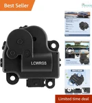 Hvac Heater Replacement For Chevy Impala 2004-2013 Control Air Temp Recircula.... Fixed Price $20.97.
