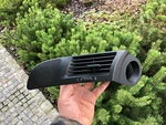 Bmw Oem E39 M5 Front Driver Left Side Door Panel Air A/c Vent Grill. Fixed Price $30.00.