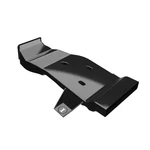 Genuine Mopar Floor Duct 55111180ab. Fixed Price $43.79.