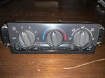 Chevy Silverado Gmc Sierra Tahoe Yukon Climate Control A/c Heater Unit 99-02. Fixed Price $50.00.