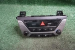 2016 2017 2018 Hyundai Elantra Temp Dash Ac Control Panel Oem 97250f20614x. Fixed Price $37.50.