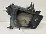 1998-2002 Toyota Landcruiser & Lexus Lx470 Front Heater Core W Plastic Housing. Fixed Price $150.00.