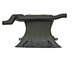 Jeep Wrangler Tj 97-06 Defroster Duct 55115161 Free Shipping. Fixed Price $27.99.