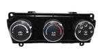 2014-2018 Jeep Wrangler Temperature Control Climate Ac Heat Switch 68197433ab. Fixed Price $65.71.