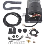 New Cab Heater Kit With Defrost Sshk115-00 For Polaris Ranger Xp 1000 2018-2022. Fixed Price $138.99.