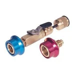 Mastercool 81490 A/c Valve Core Remover Removing And Installer Tool. Fixed Price $59.38.