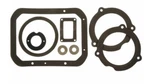 Soffseal Deluxe Heater Box Seal Kit Set For 1957 Chevy Bel Air 150 210 Nomad. Fixed Price $30.98.
