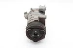 17-18 Nissan Titan Platinum Reserve Ac Compressor 92600ez30c. Fixed Price $109.99.
