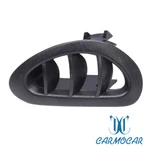 Tan Dash Ac Heat Air Defrost Vent Duct Black Left Fit For 1994-2004 Ford Mustang. Fixed Price $109.86.