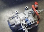 2012-2015 Toyota Prius Vin Du Dp Air Conditioning A/c Ac Compressor Oem. Fixed Price $159.99.