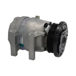 1518nk 4-seasons Four-seasons A/c Ac Compressor For Olds Chevy With Clutch Buick. Fixed Price $358.77.