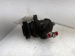 2000-2002 Jeep Wrangler Ac Compressor Oem. Fixed Price $84.00.