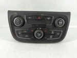 2018 Jeep Compass Ac Heater Climate Control Kn16e. Fixed Price $44.91.