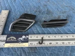 2005-2007 Volvo S60r V70r Left & Right Dash Heat Air Ac Vent Duct Oem #2999em. Fixed Price $64.99.
