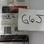 Genuine A/c Line O-ring Motorcraft Yf-2958 Ford 1w1z-19e889-gb (4 Pack). Fixed Price $10.20.