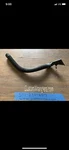 Jeep Wrangler Tj 97-02 Right Side Dash Outer Air Vent Defrost Demister Duct. Fixed Price $16.89.