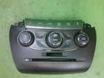 18-20 Dodge Journey Opt Aad Climate Control Stereo 8.4" Screen 6mp801x9aa Oem. Fixed Price $77.99.