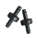 2pcs Vacuum Control Check Valve Replacement For 1997-2001 Jeep Cherokee. Fixed Price $14.72.