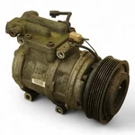1998 - 2002 Jaguar Xk8 X100 Ac Air Conditioning Compressor Motor 4472005420. Fixed Price $116.19.