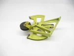 Aileron Quadrant Bellcrank / Pulley - King Air A100 Pn: 50-521171-1. Fixed Price $1995.00.