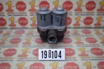 1998-2002 Mercedes Benz E430 Hvac Heater Water Control Valve 1147412114 Oem. Fixed Price $71.99.