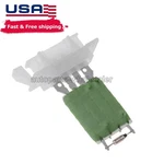 1k0959263a Heater A/c Fan Blower Motor Resistor For Vw Jetta Golf Passat Mk5 Mk6. Fixed Price $9.95.