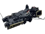 2015 Chevy Silverado 2500 Hvac Climate Heater Blower Housing Box 84104337 Gm Oem. Fixed Price $439.00.