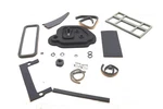 New Oem Gm Hvac Evaporator & Motor Gasket Kit 95920151 Trax 15-22 Encore 13-22. Fixed Price $39.95.