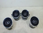 Jaguar Xj Air Vent Dashboard Set Aw9319c696ae Aw9319k617ae X351 2009 - 2020. Fixed Price $53.58.
