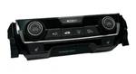 Honda Civic Climate Control 2018 Ac Panel Europe Built Hatchback Oem 79600tgga61. Fixed Price $49.99.