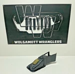 55037540aa Jeep Tj Wrangler 00-06 Hood Cowl To Heater Box Fresh Air Duct Oem Cc. Fixed Price $33.54.