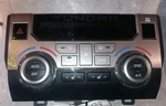 2015 2016 2017 2018 2019 Toyota Tundra Ac Heater Temperature Control Unit Oem. Fixed Price $325.00.